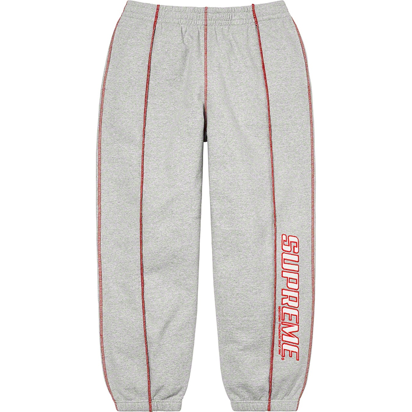 Coverstitch Sweatpant view 11
